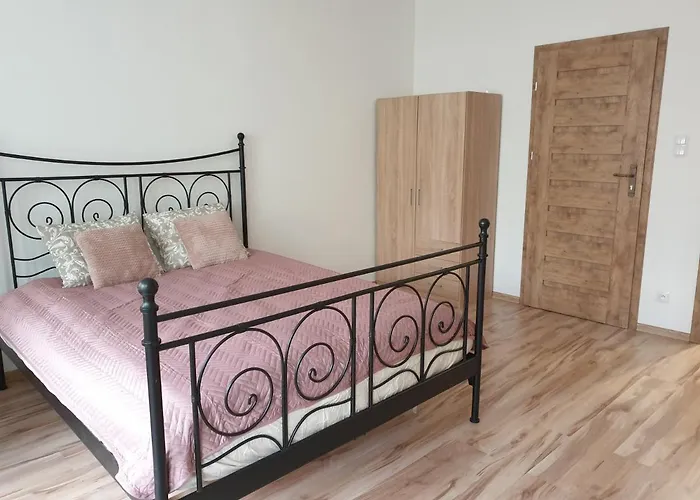 Apartamenty Dora